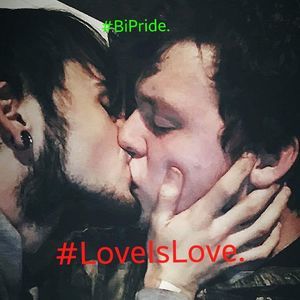 Meet your Posher, Tommy